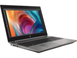 HP Workstation ZBook 15 G6