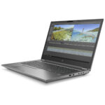 HP Workstation ZBook 15 Fury G7