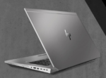 ⁦HP Workstation ZBook 17 G6⁩ - الصورة ⁦3⁩