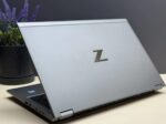 ⁦HP Workstation ZBook 15 G6⁩ - الصورة ⁦2⁩