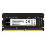 ⁦رام لابتوب Lexar 8GB DDR4 3200 Laptop RAM⁩ - الصورة ⁦2⁩
