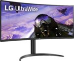 ⁦شاشة LG 34WP65C-B.AMA⁩ - الصورة ⁦2⁩