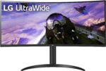 شاشة LG 34WP65C-B.AMA