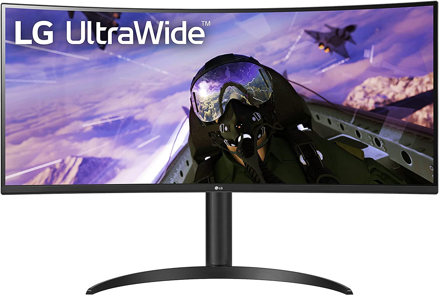 Version 1.0.0 شاشة LG 34WP65C-B.AMA - الصورة 1