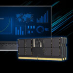 ⁦رامات لابتوب Lexar Laptop RAM 16GB DDR5 5600Hz⁩ - الصورة ⁦2⁩