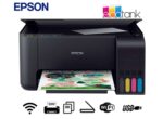 ⁦طابعة ابسون EPSON L3250+3251⁩ - الصورة ⁦2⁩