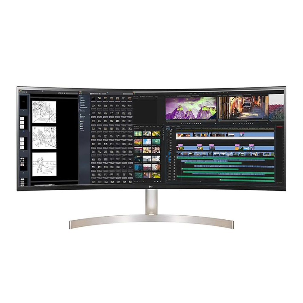 Version 1.0.0 شاشة LG 49WL95C-WE-AMA - الصورة 1