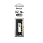 ⁦رام مكتبي Lexar 32GB DDR4 3200 Desktop RAM⁩ - الصورة ⁦2⁩