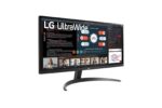 ⁦شاشة LG 29WN600-W.AMA⁩ - الصورة ⁦2⁩